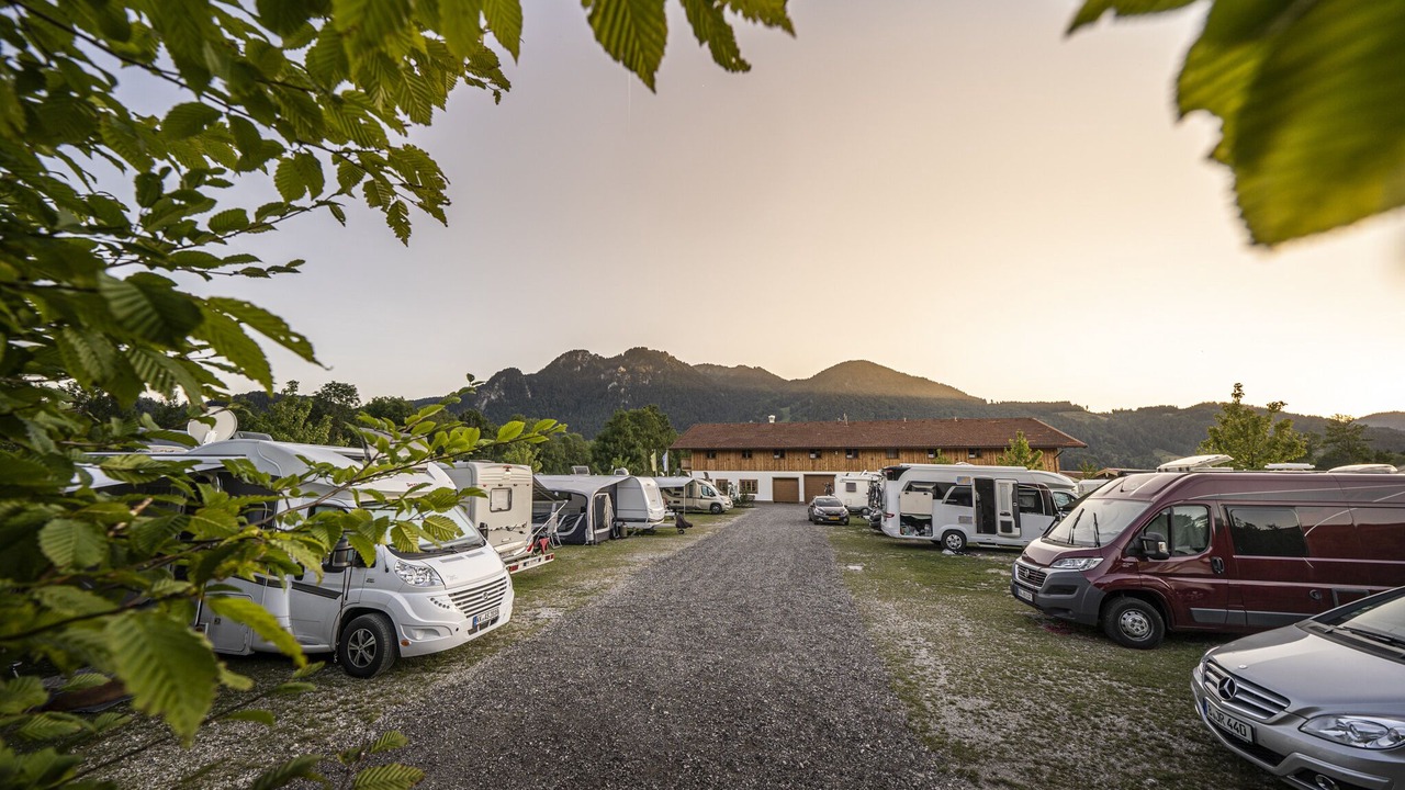 Photo of Outdoor in Lenggries
