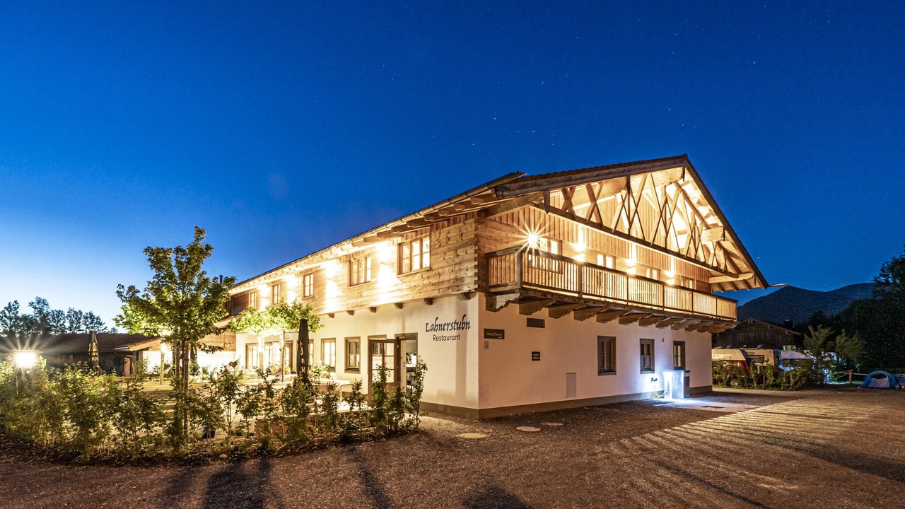 Photo of Outdoor in Lenggries