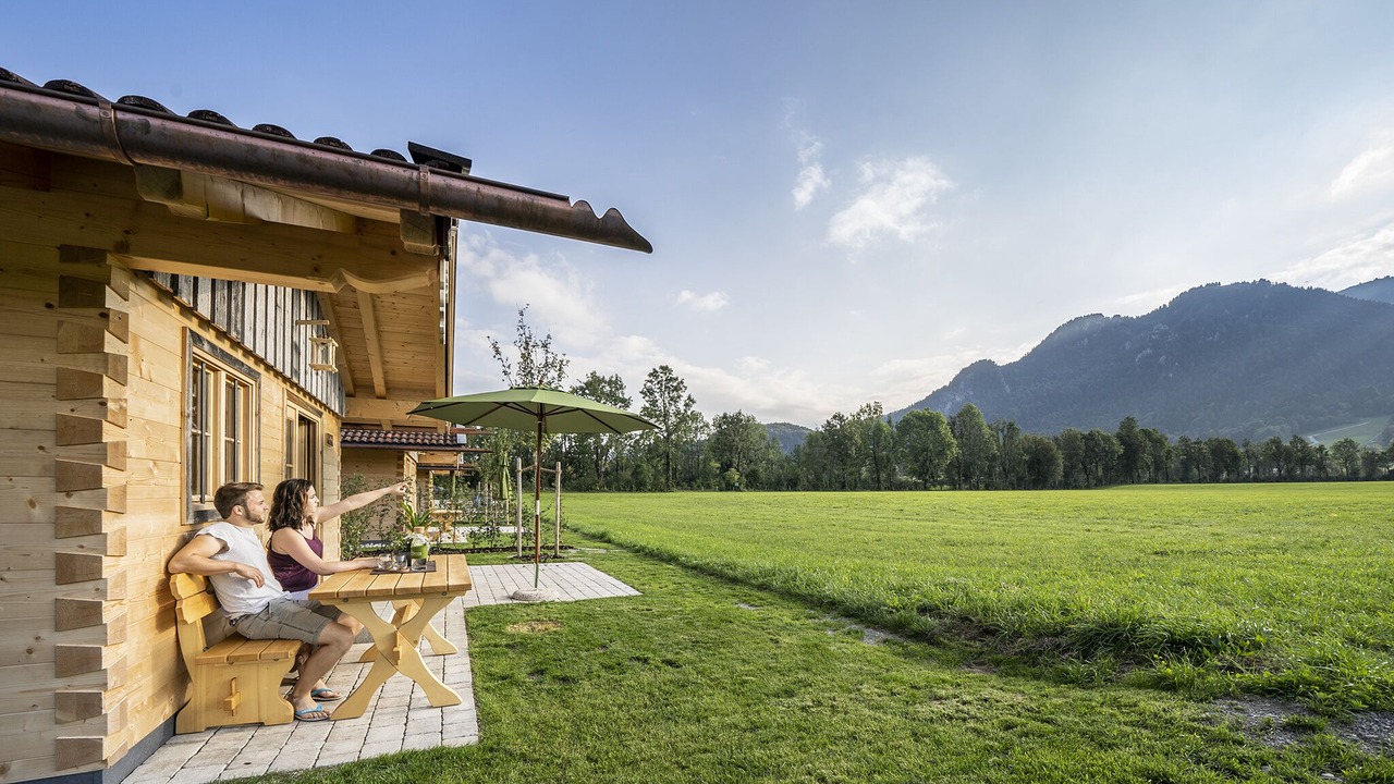 Photo of Outdoor in Lenggries
