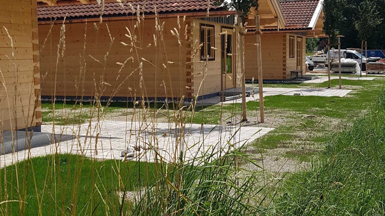 Photo of Outdoor in Lenggries