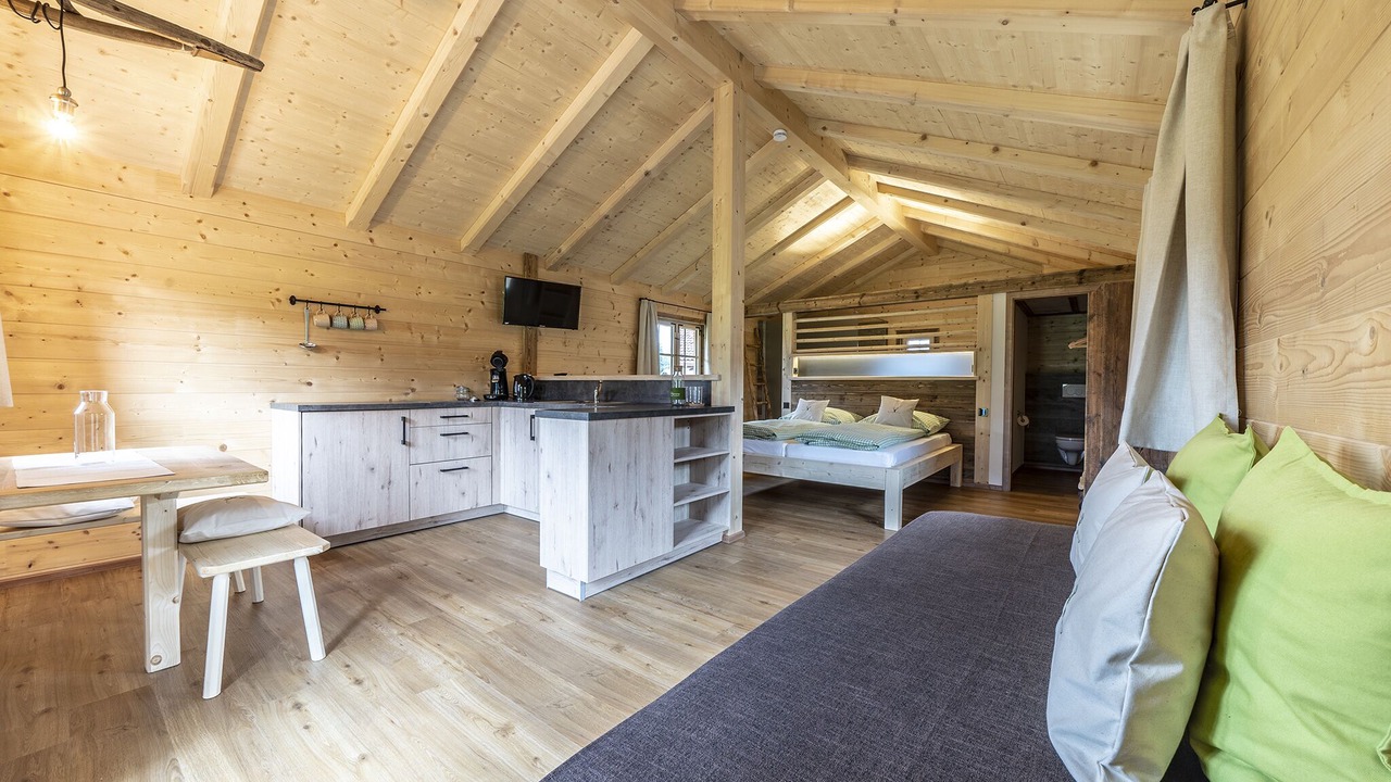 Photo of Bedroom in Lenggries