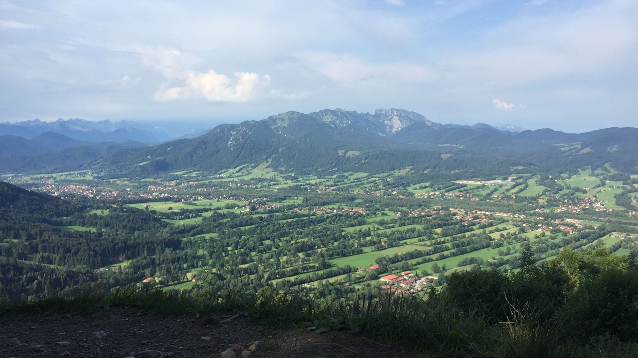 Photo of Outdoor in Lenggries