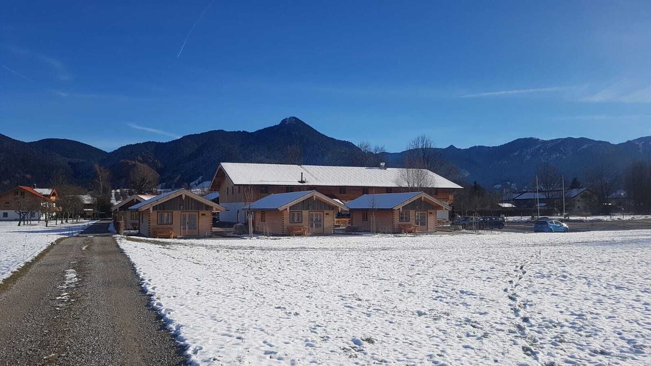 Photo of Outdoor in Lenggries