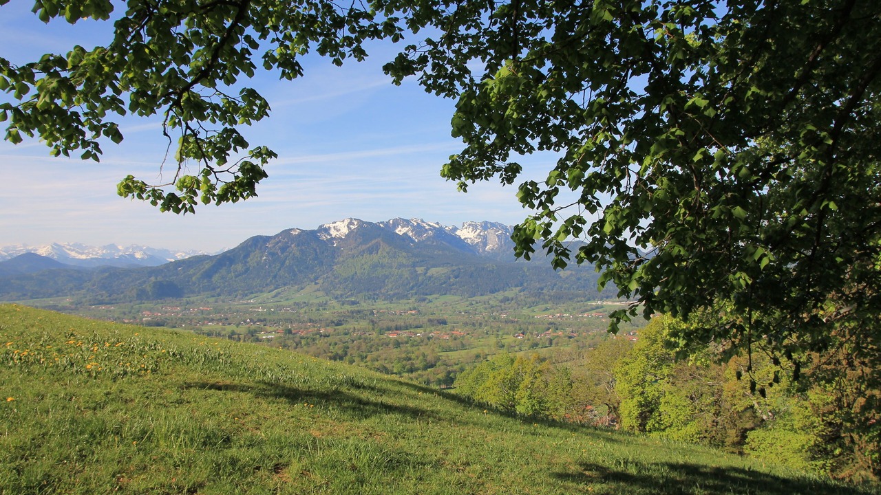 Photo of Outdoor in Lenggries