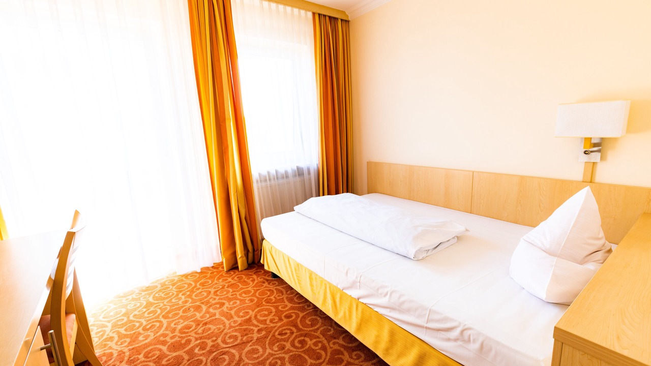 Photo of Bedroom in Denkendorf