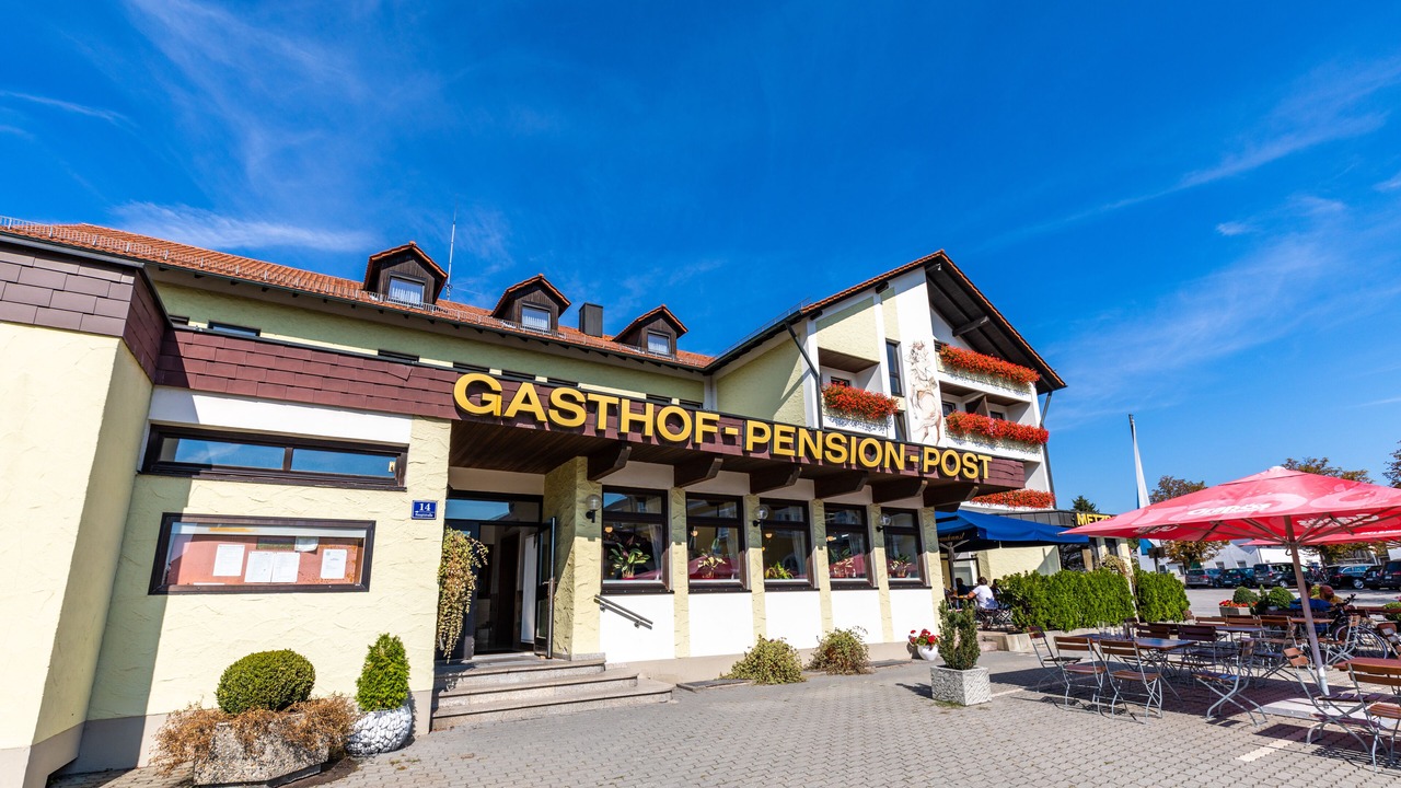Photo of Outdoor in Denkendorf