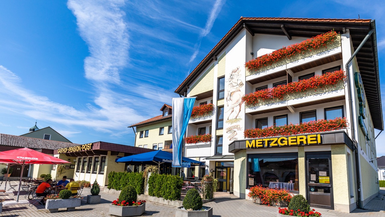 Photo of Outdoor in Denkendorf