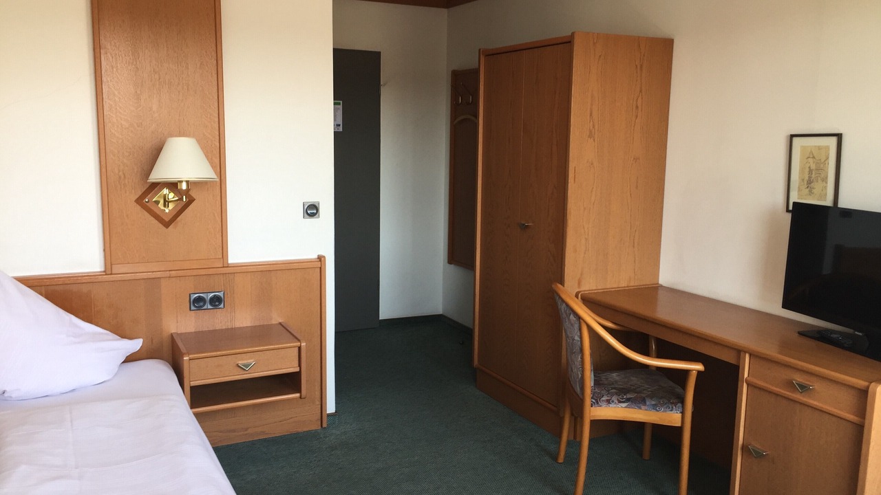 Photo of Bedroom in Denkendorf