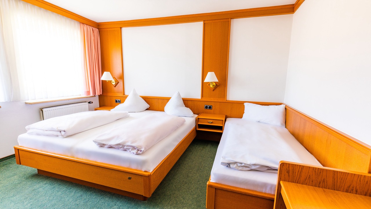 Photo of Bedroom in Denkendorf