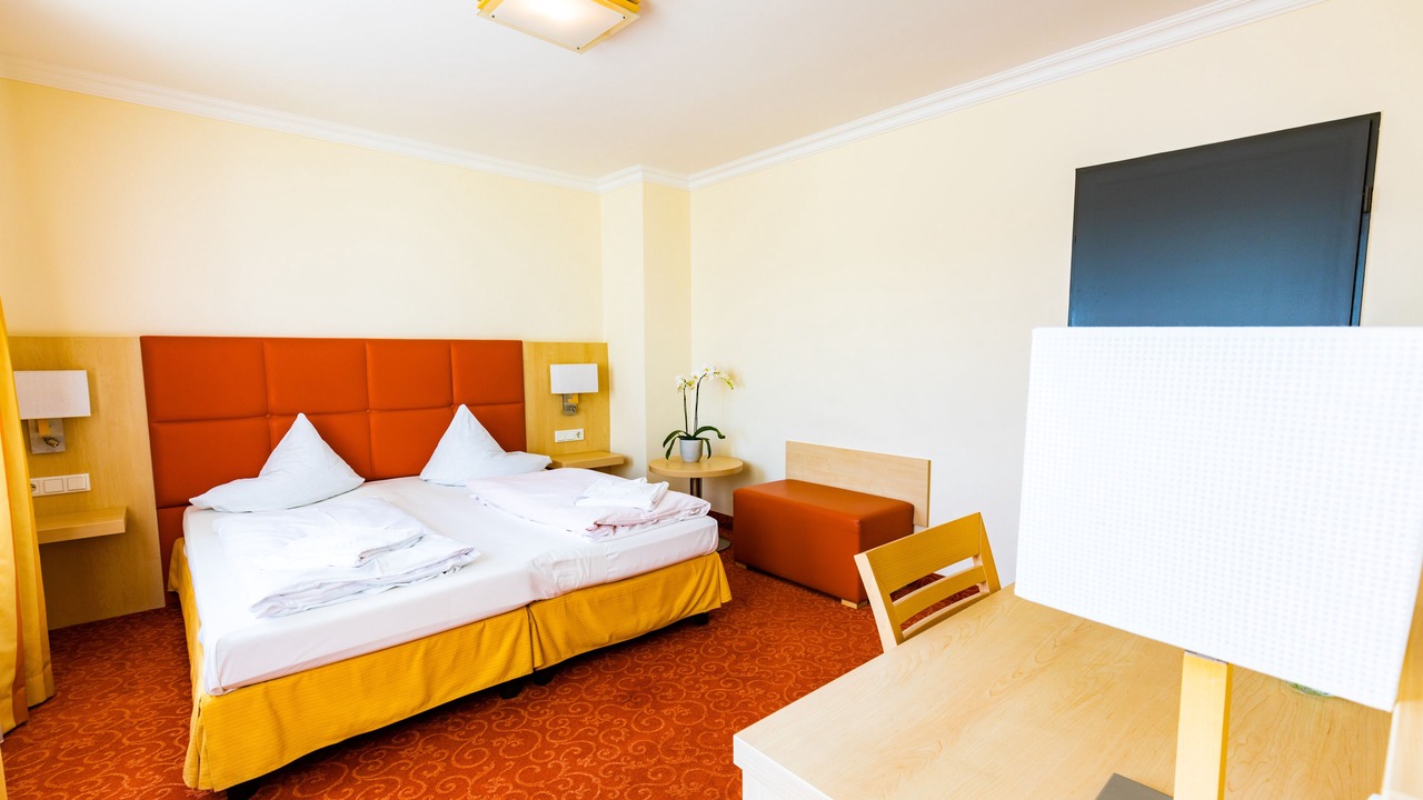 Photo of Bedroom in Denkendorf