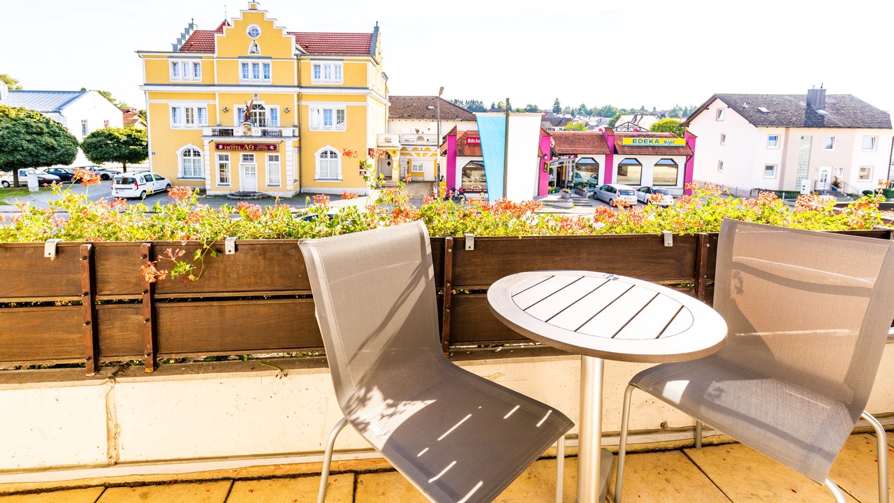 Photo of Patio Balcony in Denkendorf