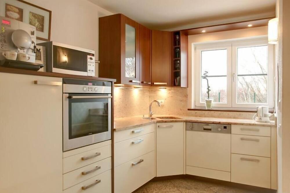 Photo of Kitchen in Lerchenau-West