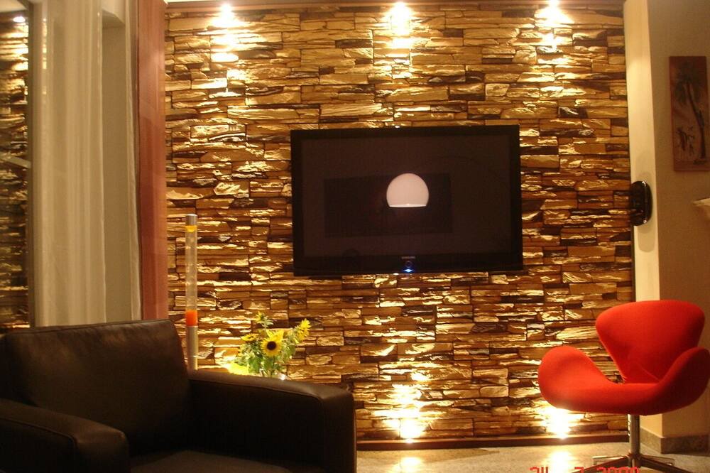 Photo of Livingroom in Lerchenau-West