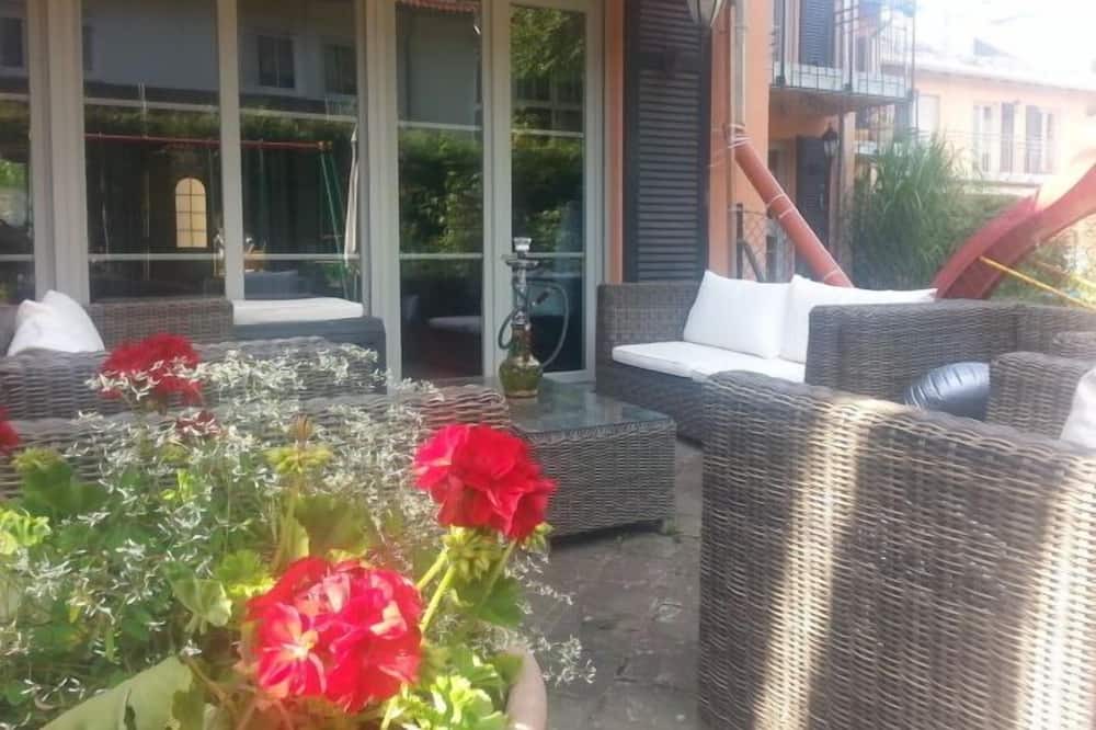 Photo of Outdoor in Lerchenau-West
