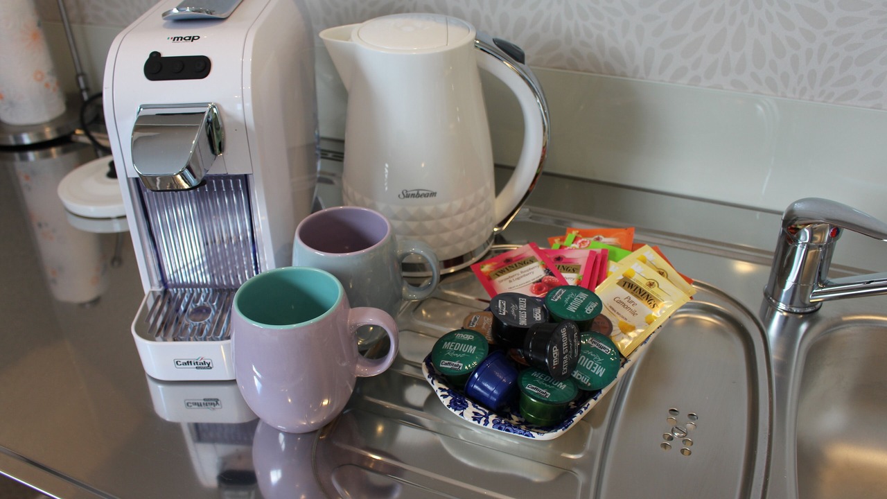 Photo of Kitchen in Arthur's Point