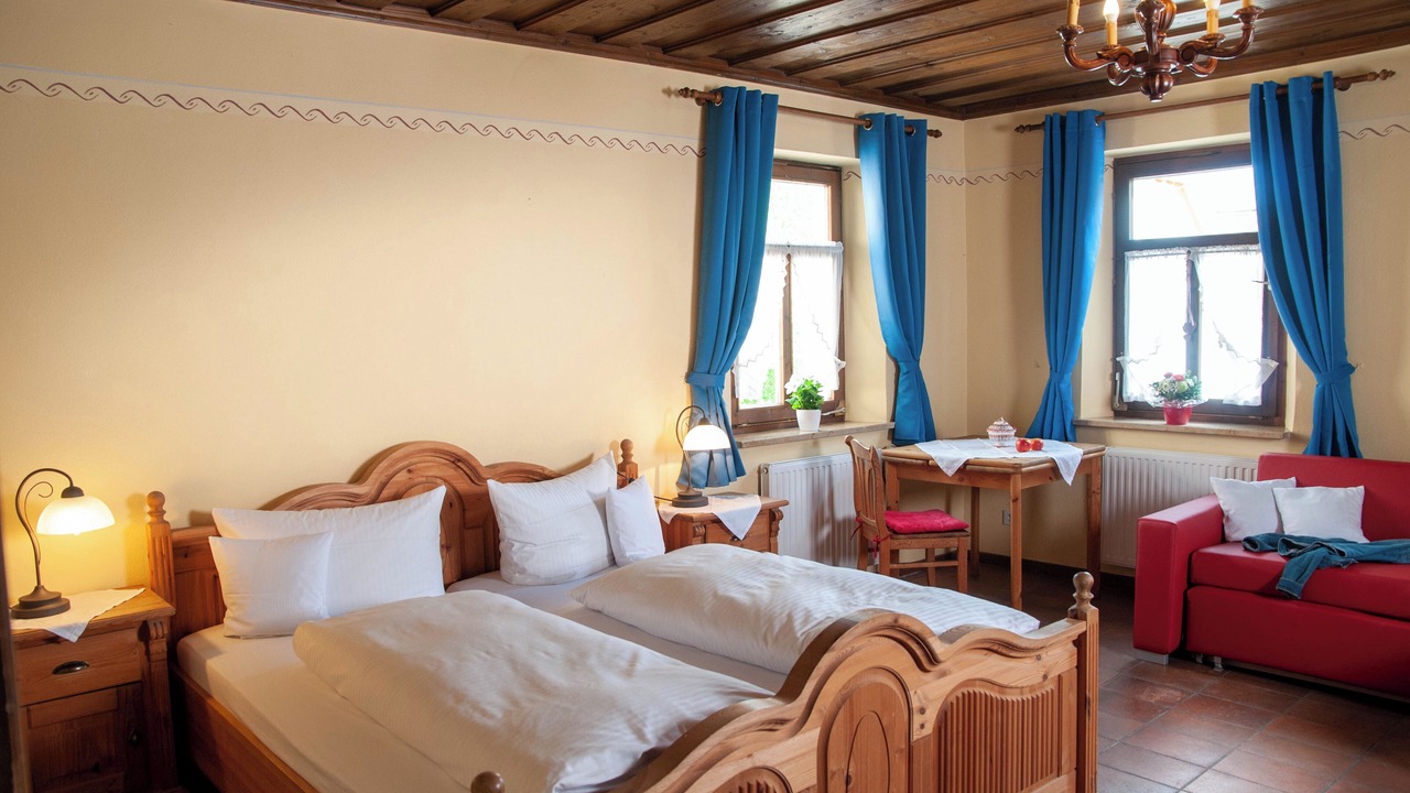 Photo of Bedroom in Buttenheim