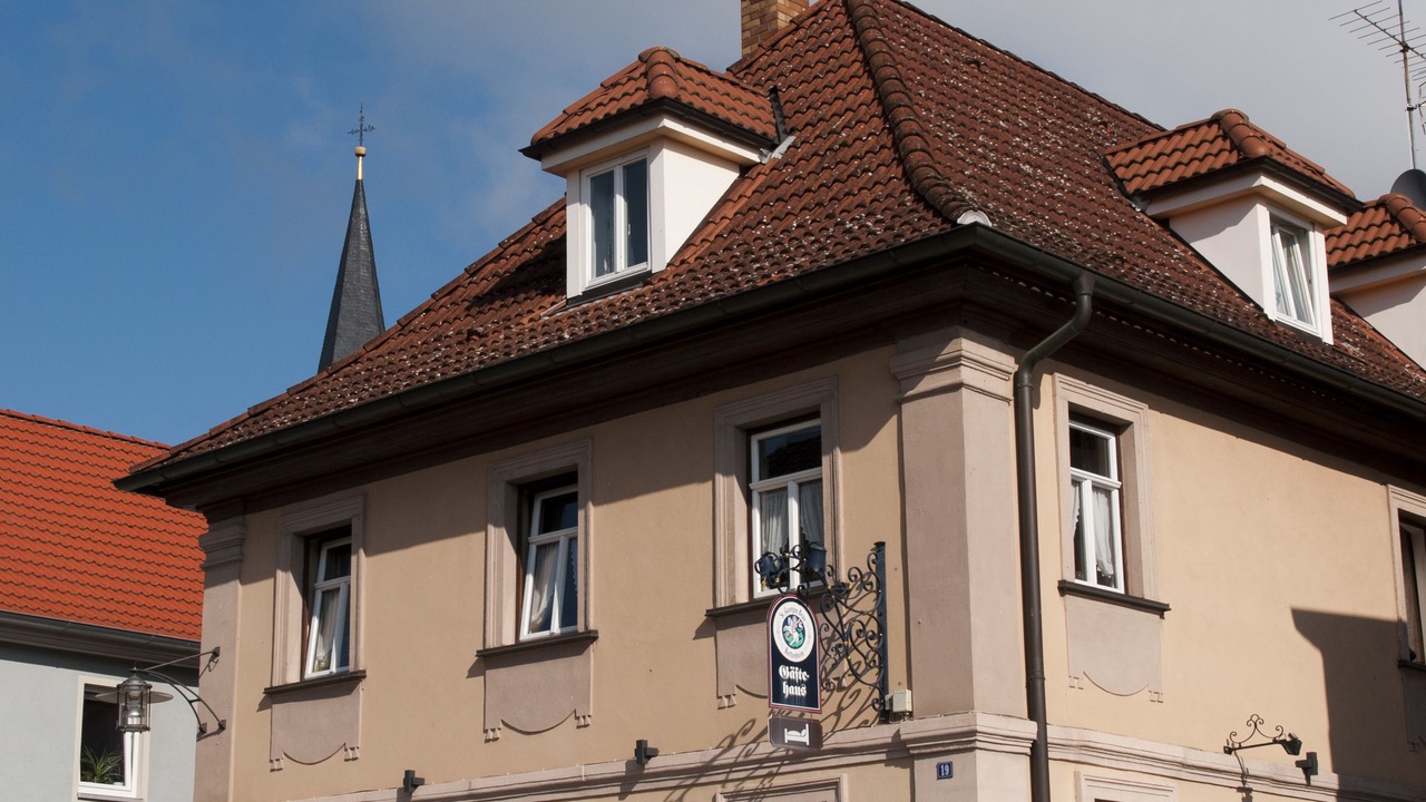 Photo of Outdoor in Buttenheim