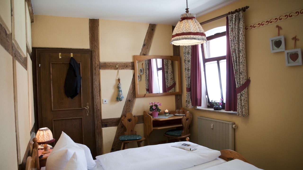 Photo of Bedroom in Buttenheim