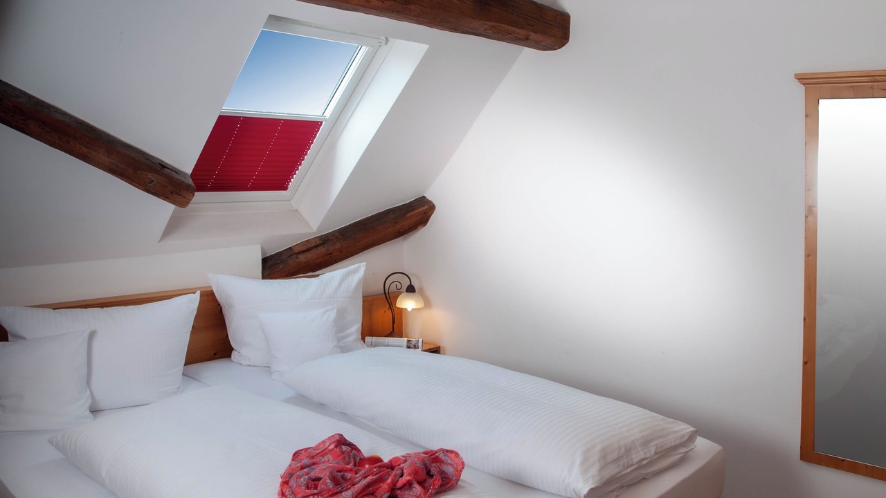 Photo of Bedroom in Buttenheim