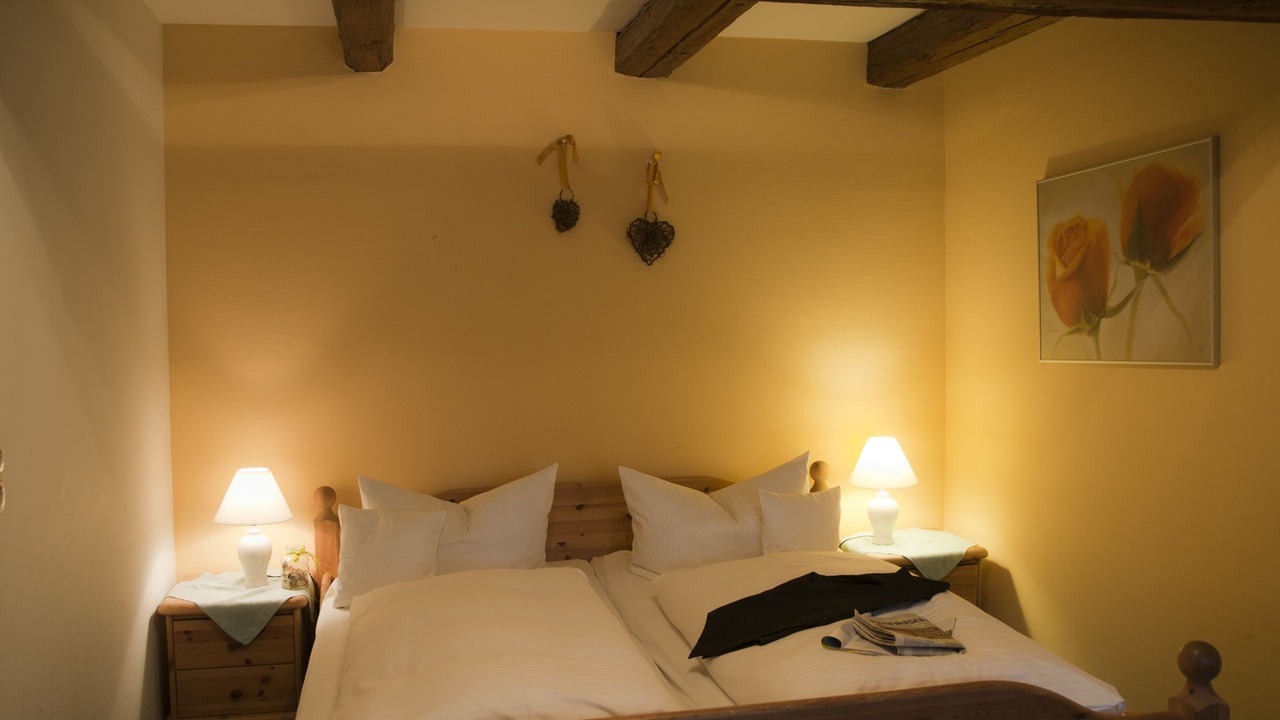 Photo of Bedroom in Buttenheim