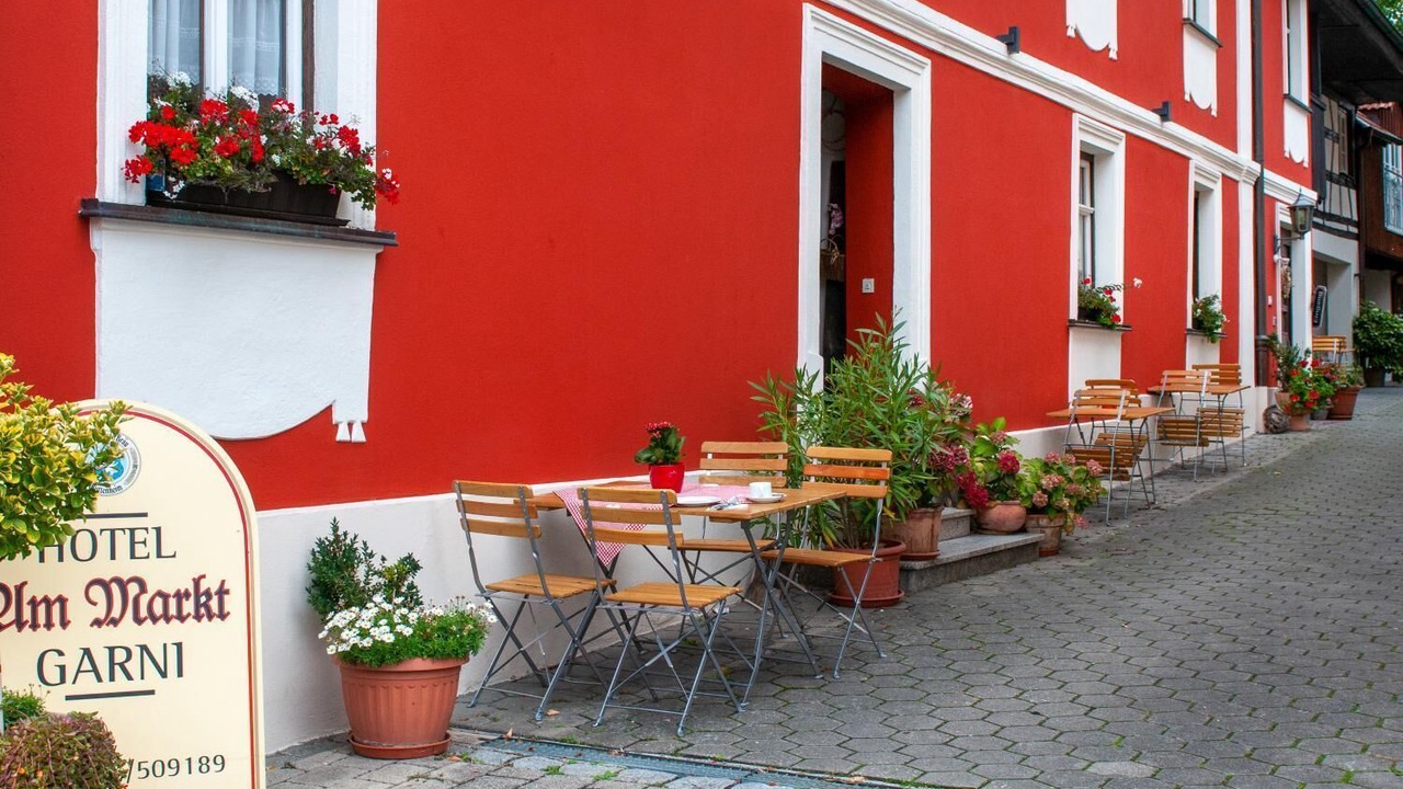 Photo of Outdoor in Buttenheim