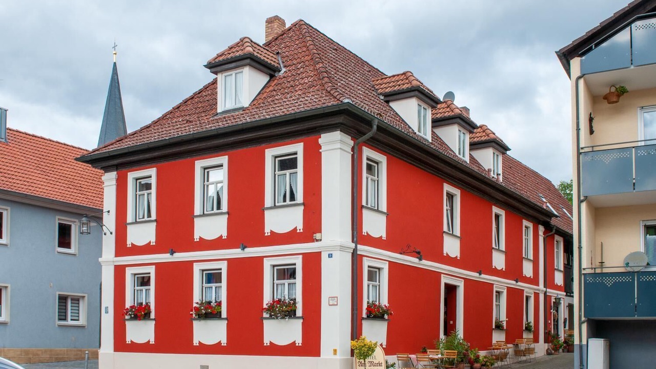 Photo of Outdoor in Buttenheim