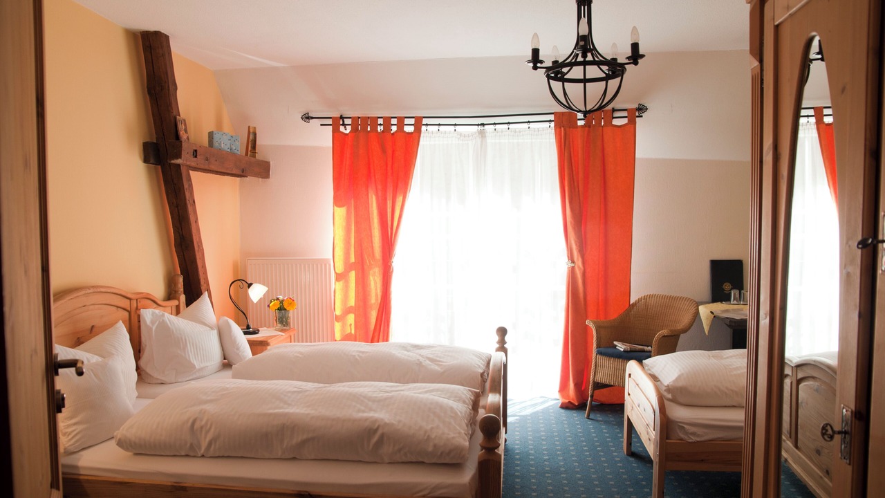 Photo of Bedroom in Buttenheim