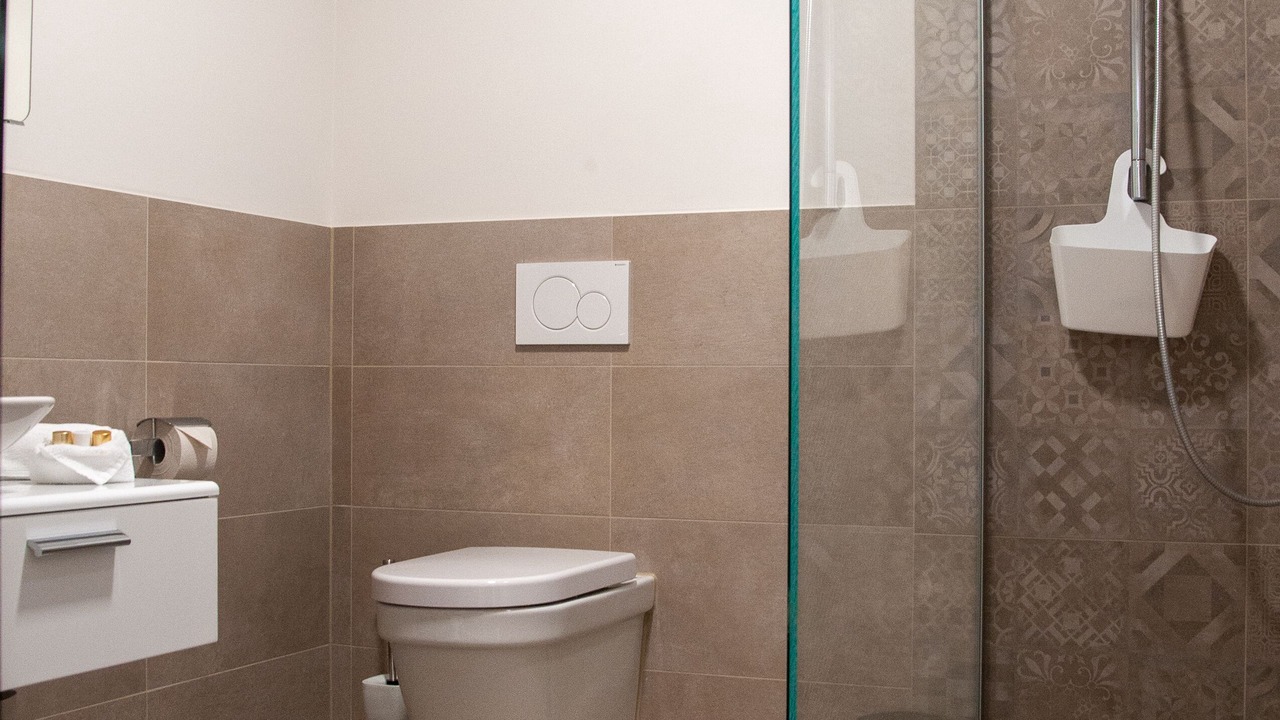 Photo of Bathroom in Buttenheim