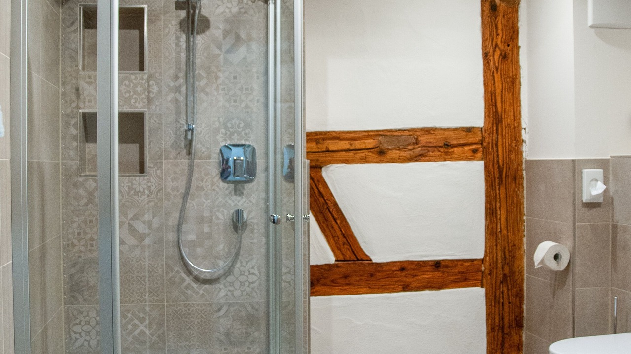 Photo of Bathroom in Buttenheim