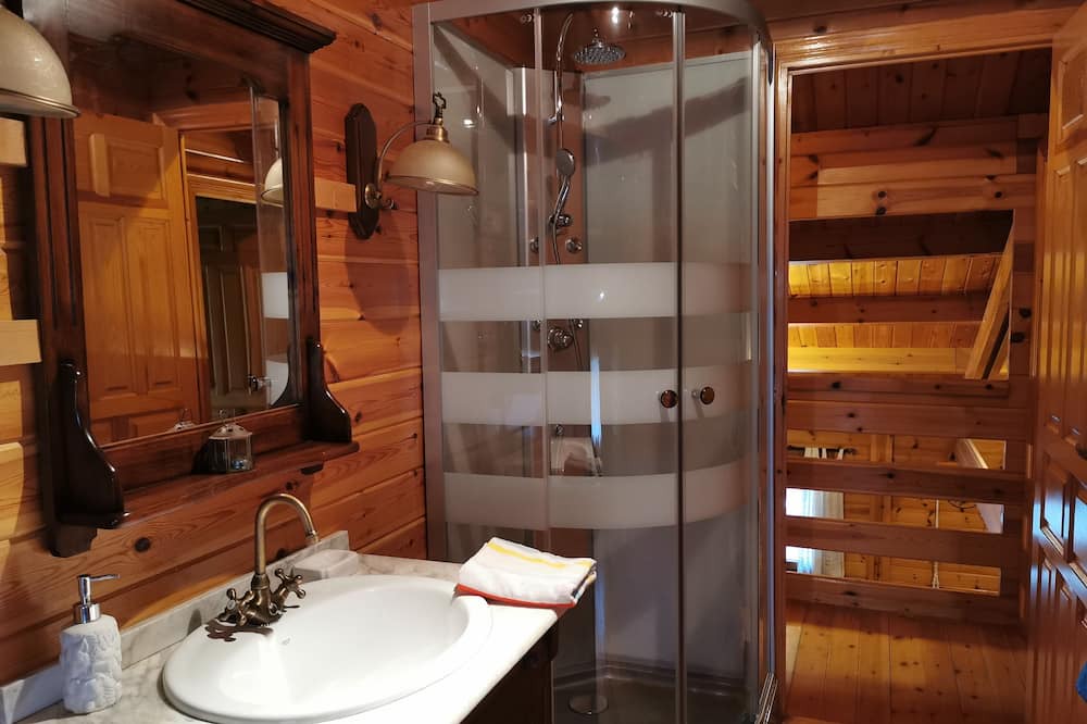 Photo of Bathroom in Riopar Viejo