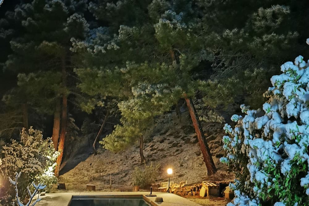 Photo of Outdoor in Riopar Viejo