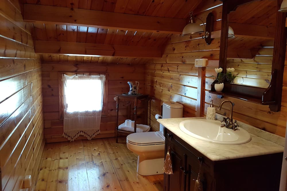 Photo of Bathroom in Riopar Viejo