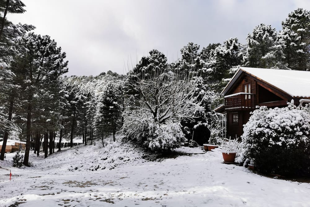 Photo of Outdoor in Riopar Viejo