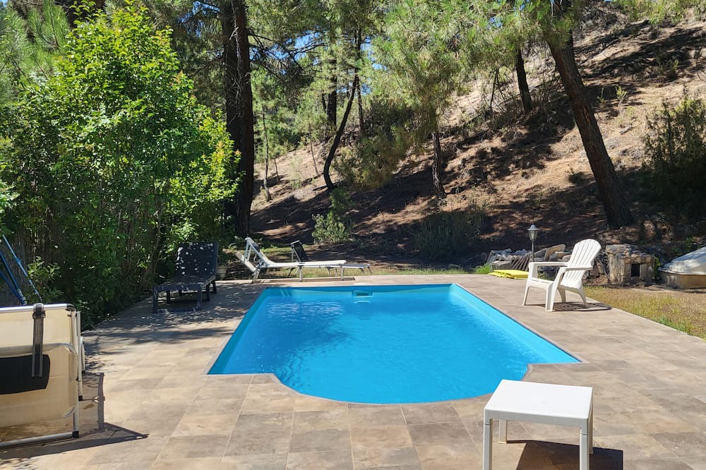 Photo of Outdoor in Riopar Viejo