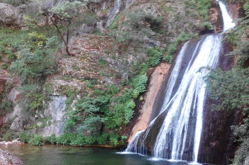 Photo of Outdoor in Riopar Viejo