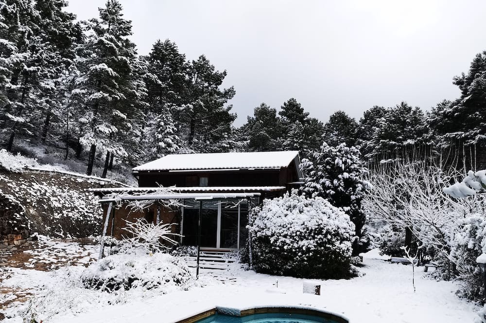 Photo of Outdoor in Riopar Viejo