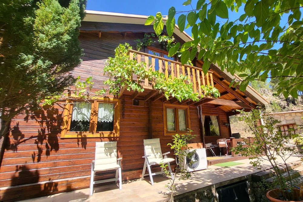 Photo of Outdoor in Riopar Viejo