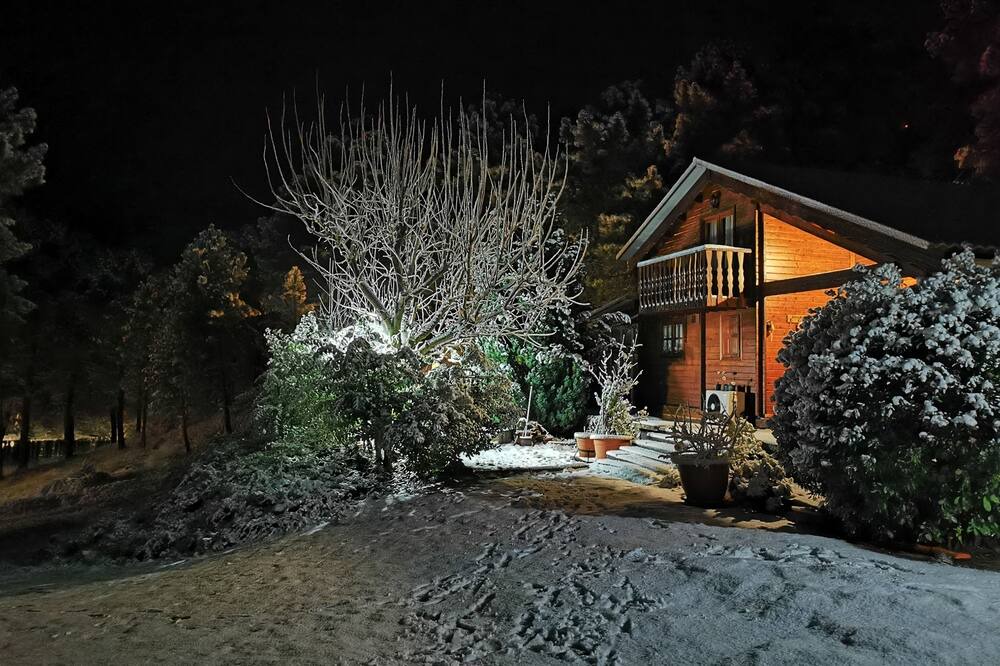 Photo of Outdoor in Riopar Viejo
