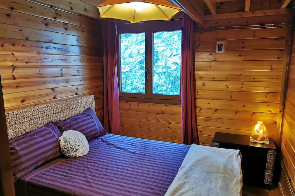 Photo of Bedroom in Riopar Viejo