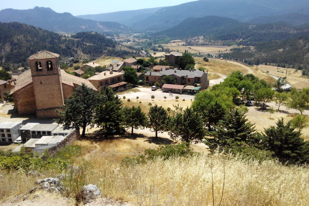 Photo of Outdoor in Riopar Viejo