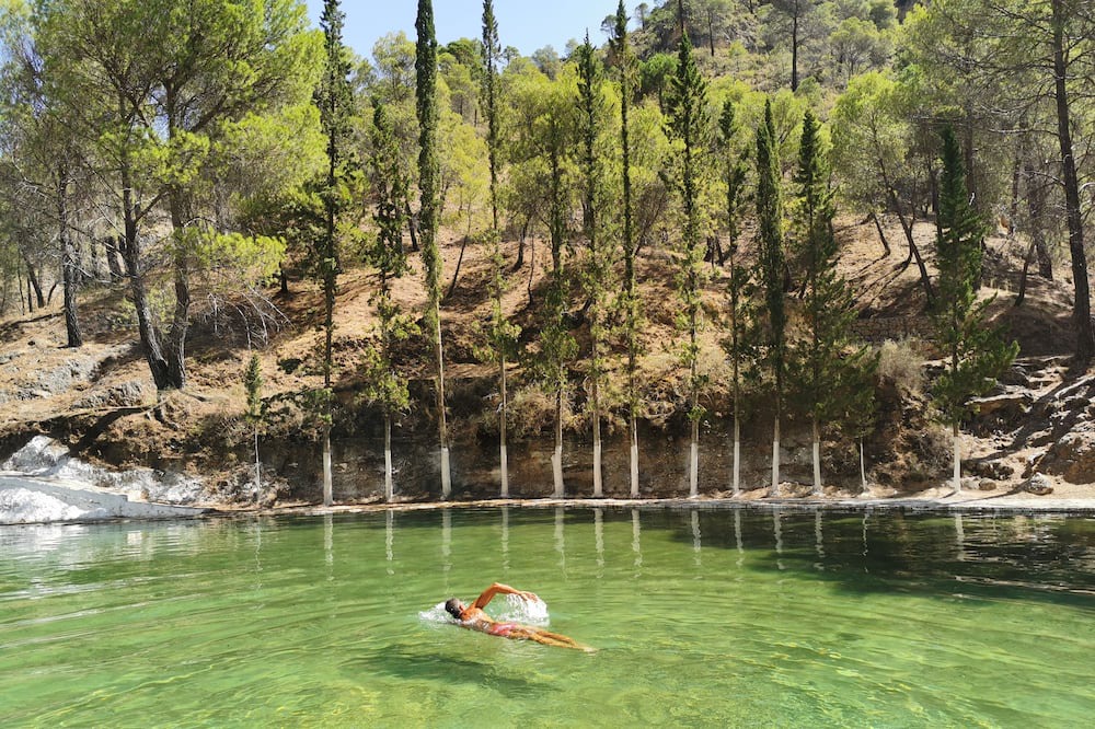 Photo of Outdoor in Riopar Viejo