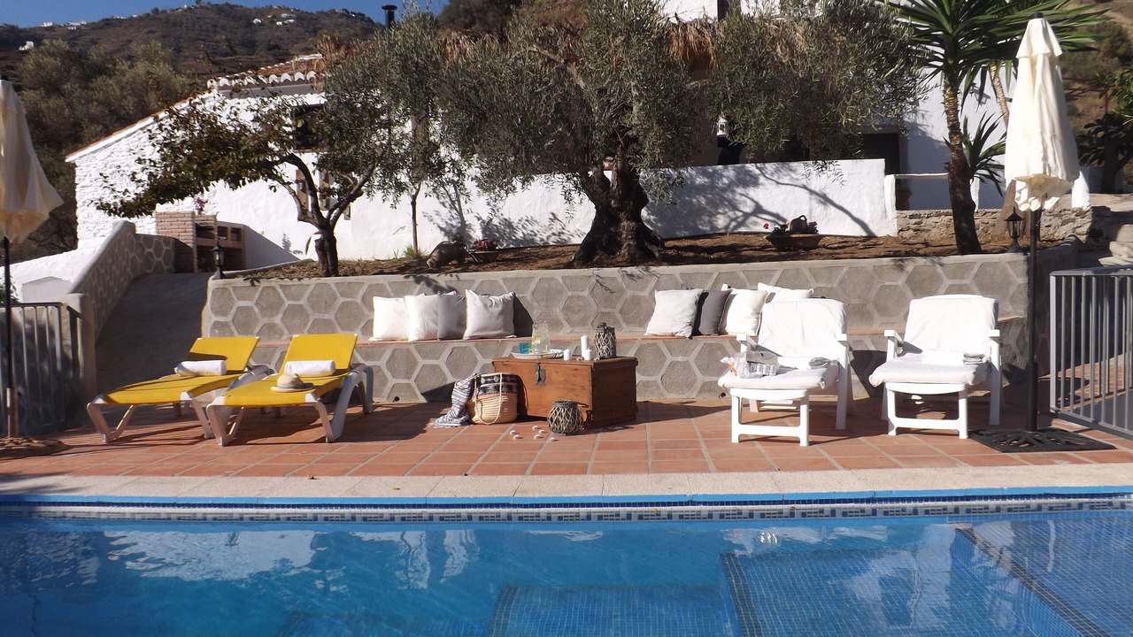 Photo of Outdoor in Competa