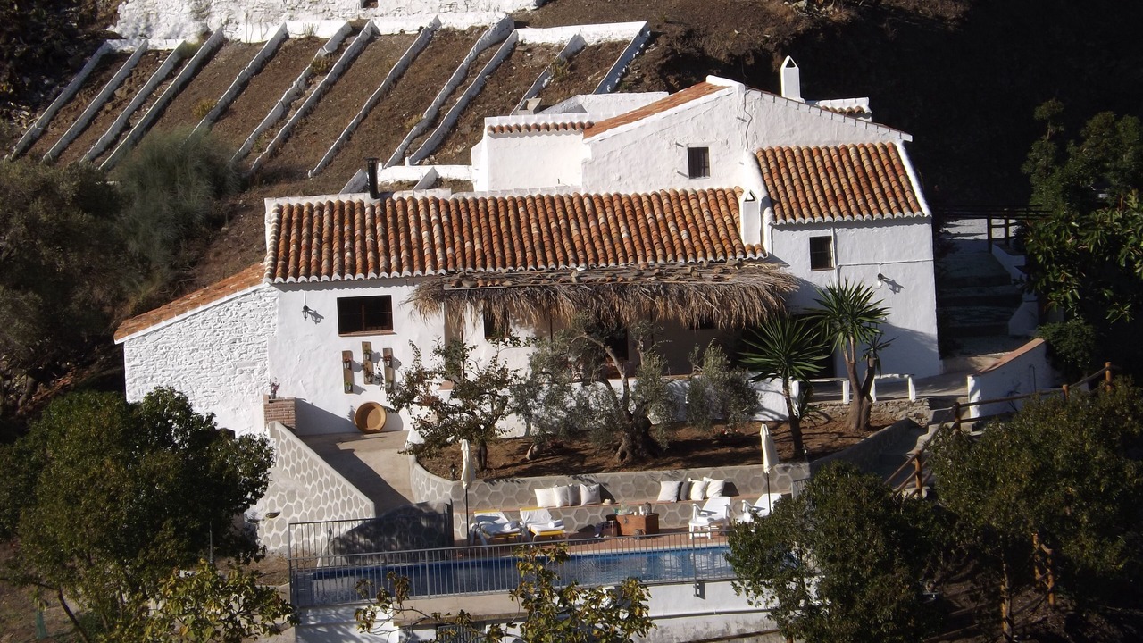 Photo of Outdoor in Competa