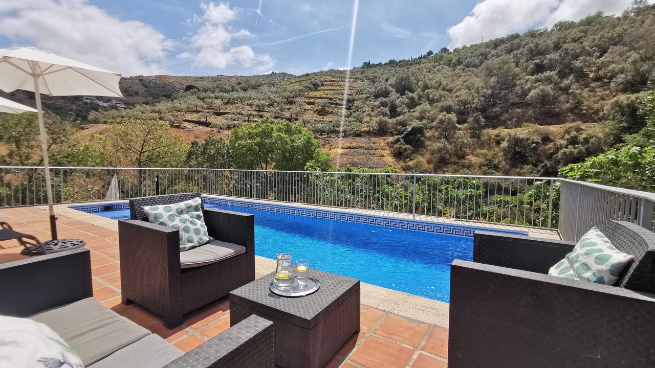 Photo of Outdoor in Competa