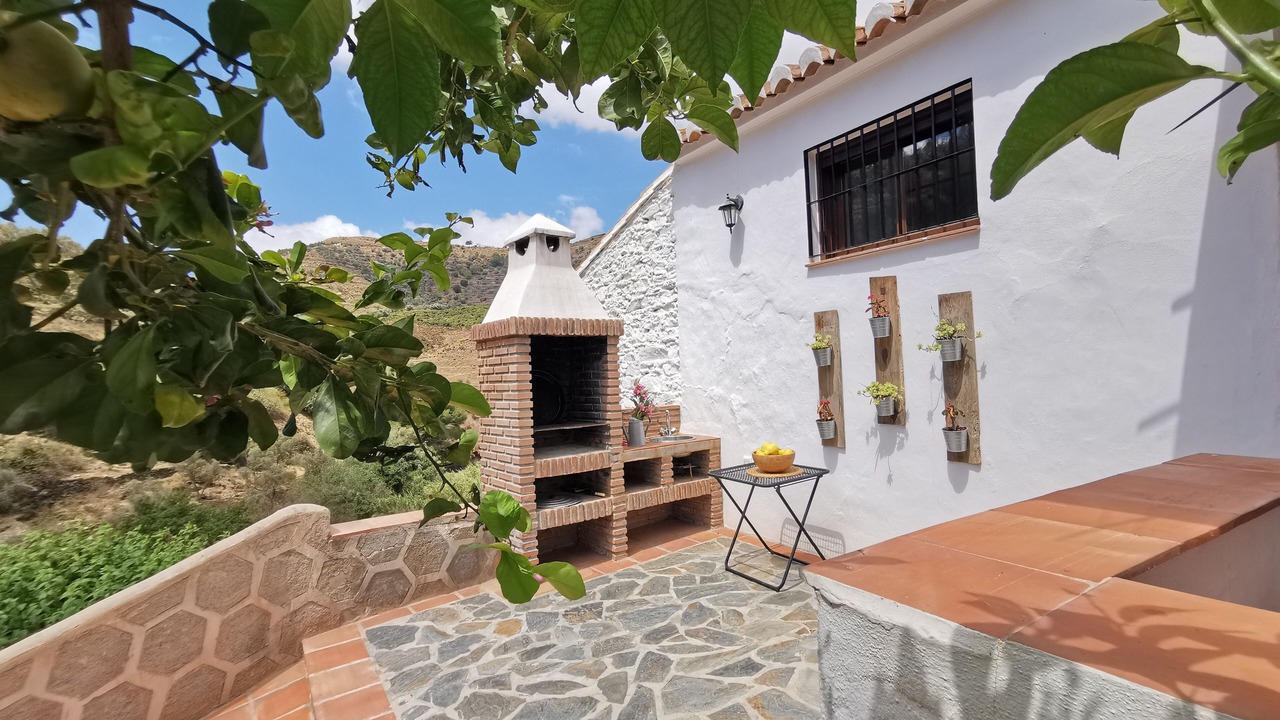 Photo of Outdoor in Competa