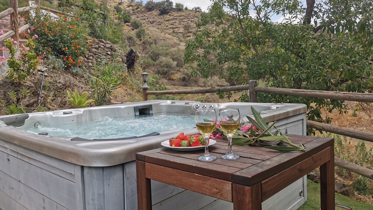 Photo of Outdoor in Competa