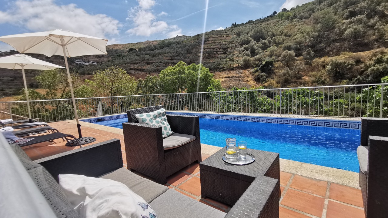Photo of Outdoor in Competa