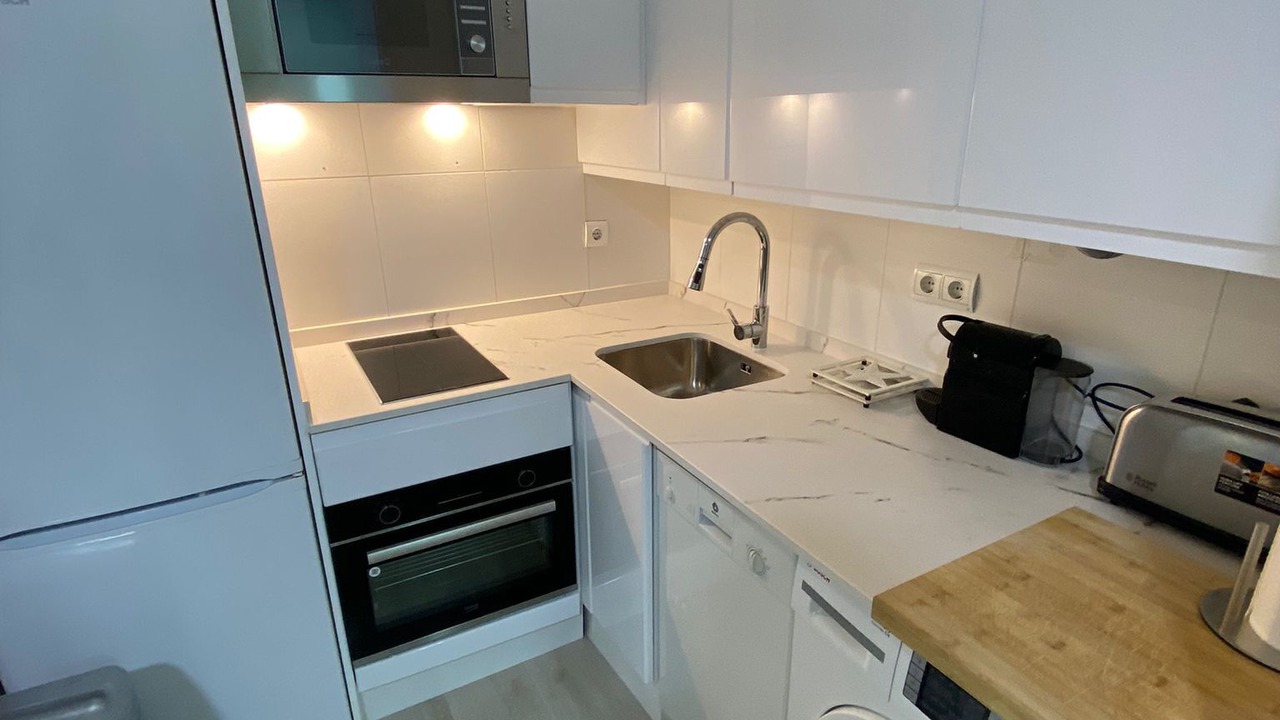 Photo of Kitchen in Costillares