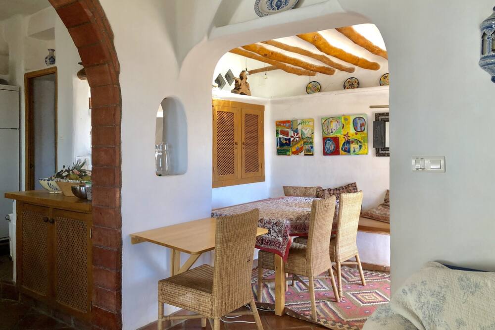 Photo of Kitchen in Orgiva