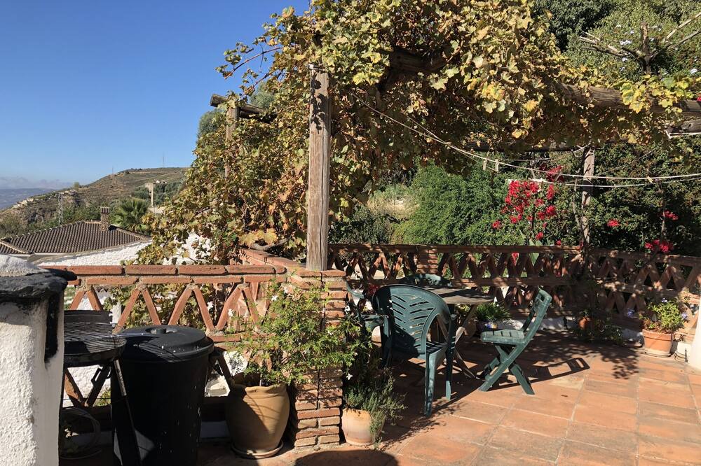 Photo of Patio Balcony in Orgiva